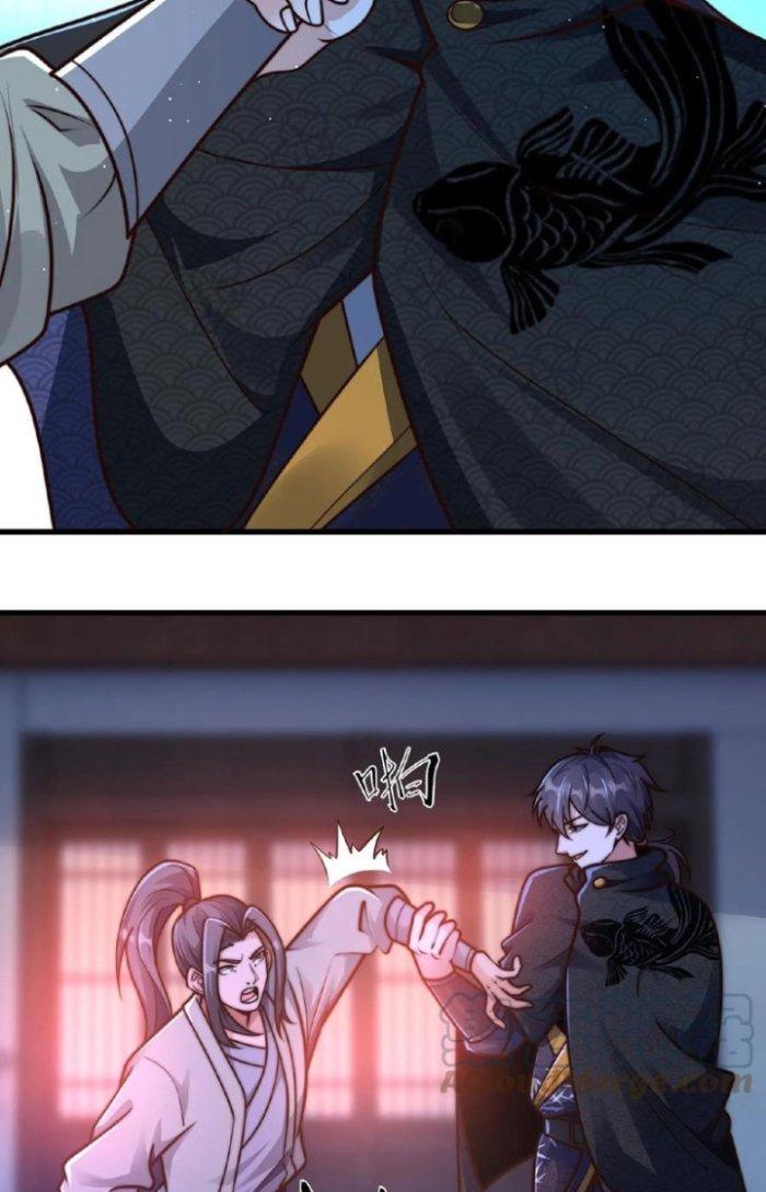 ta nuôi ma quỷ ở trấn ma ti chapter 87 10