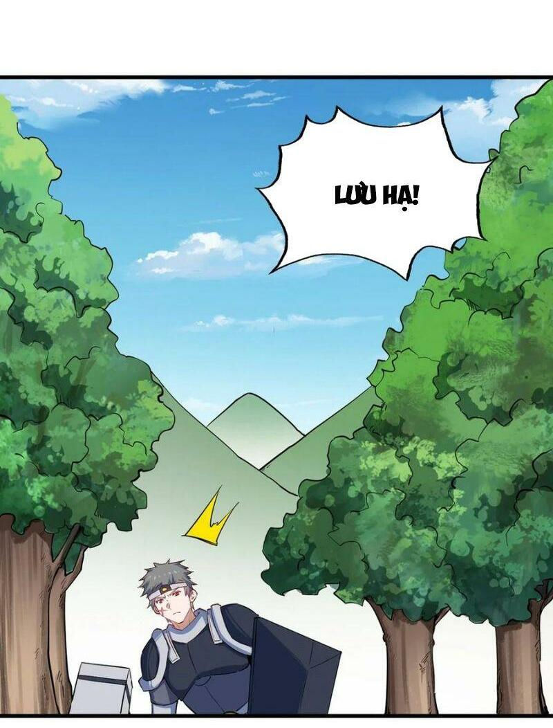 thánh đường chi thành chapter 57 20