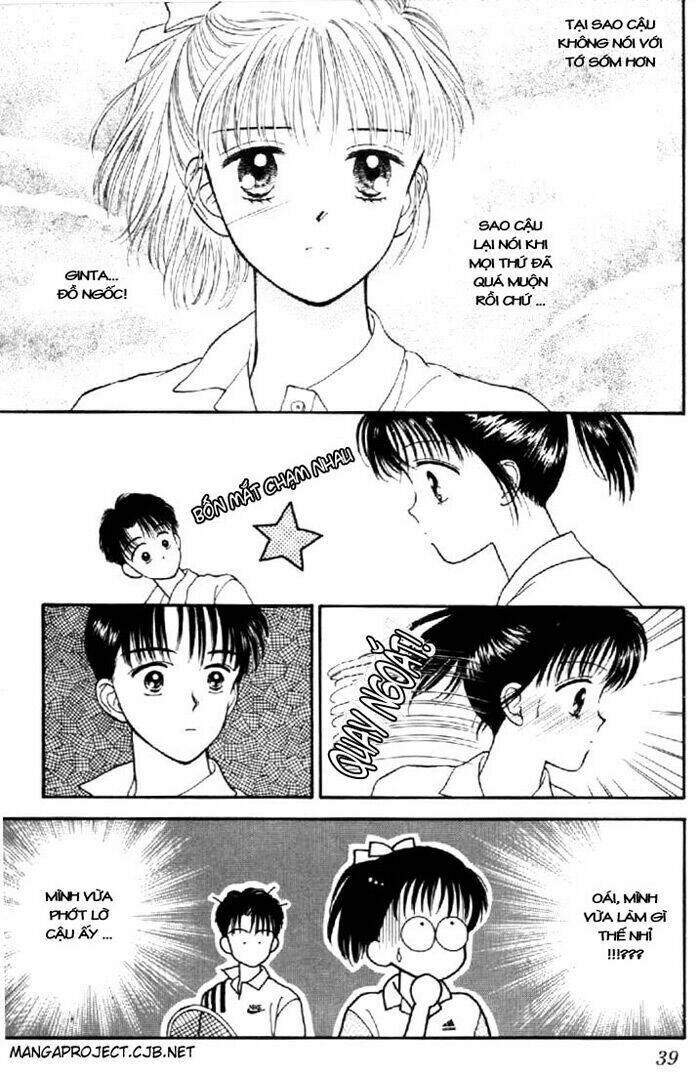 marmalade boy chapter 6 37