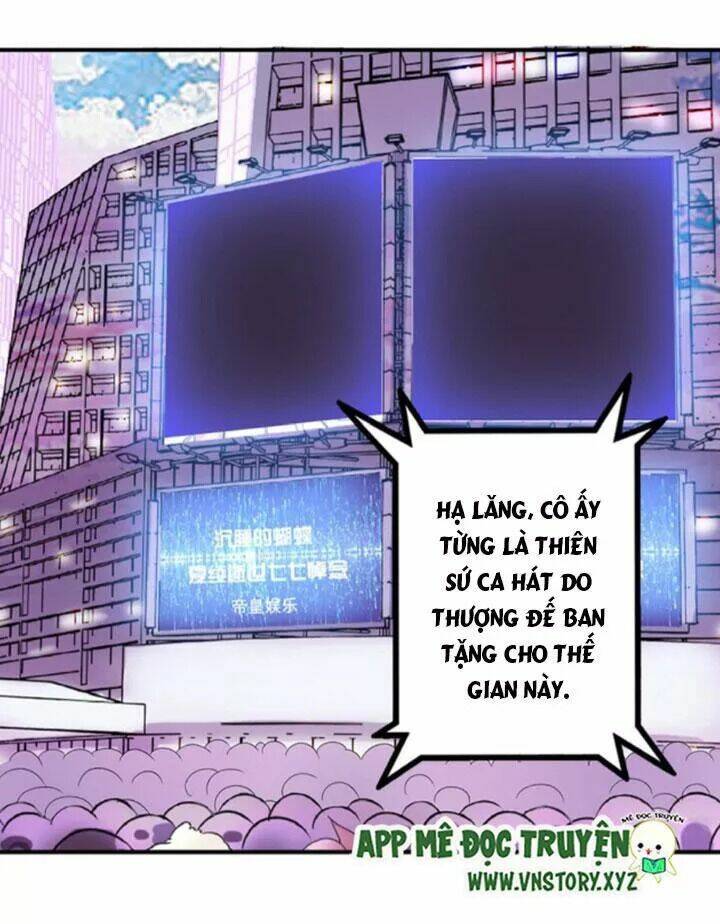 thiên hậu trở về chapter 8 42