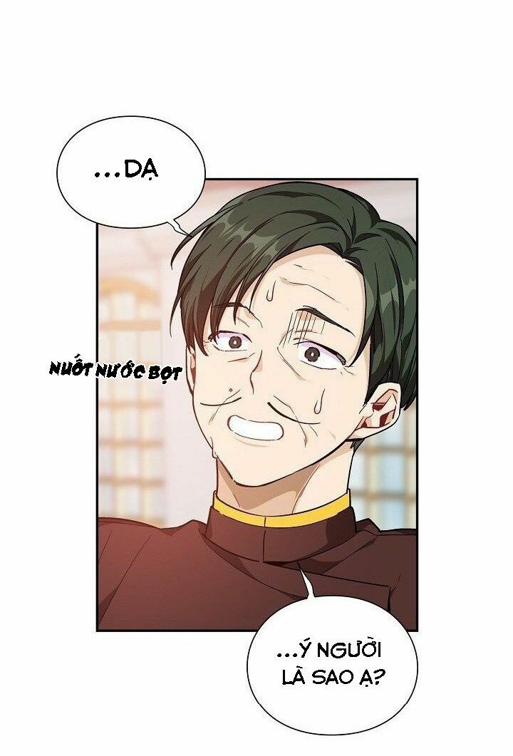 nữ hoàng ngoại khoa chapter 99 21