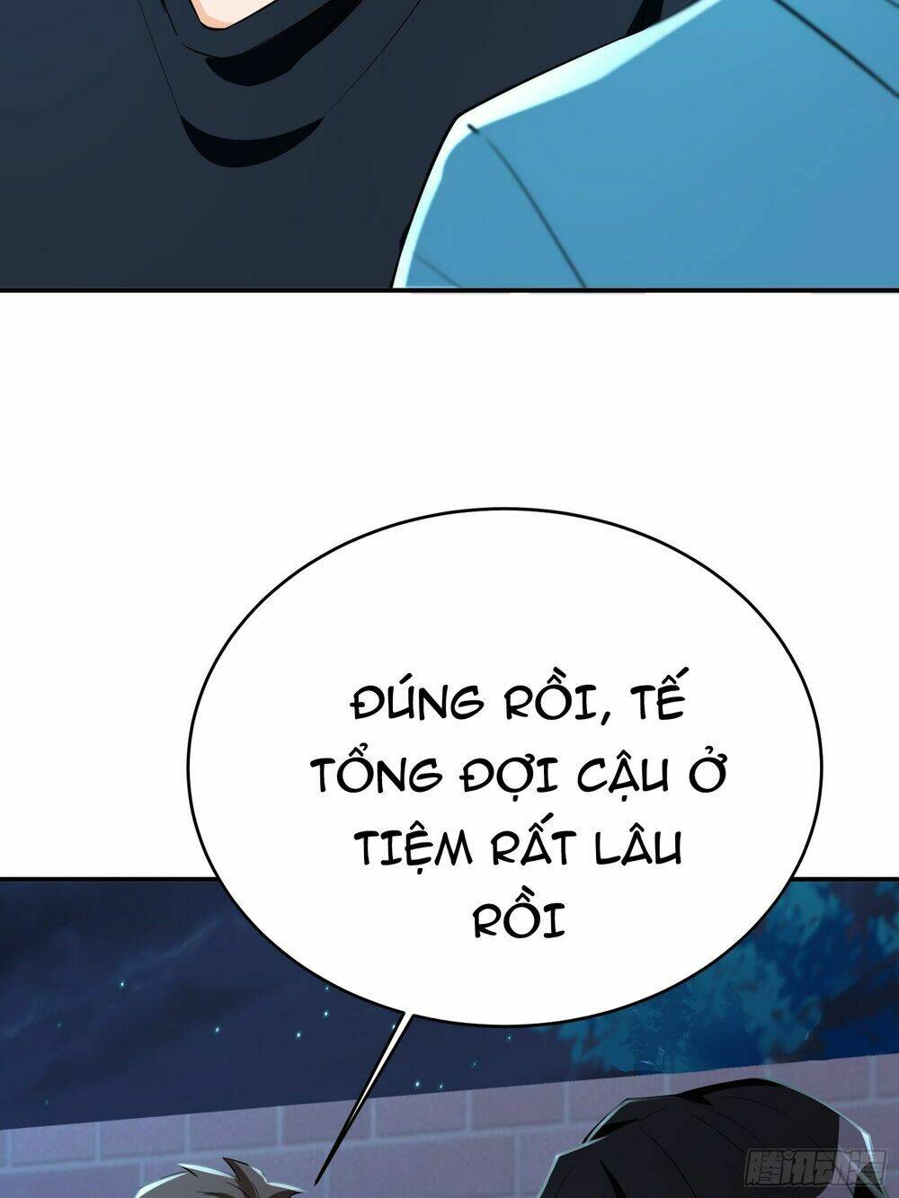 tôi thở cũng có thể mạnh hơn chapter 42 29