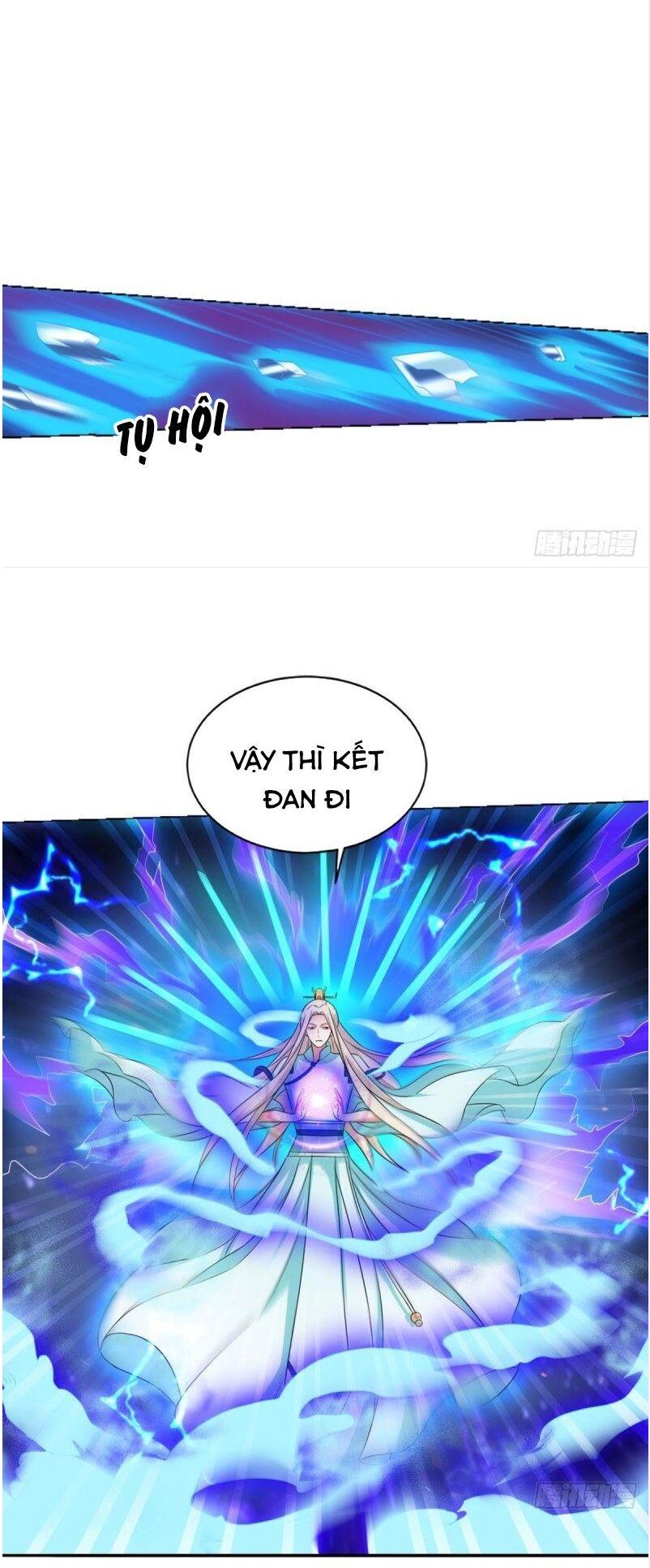 Trọng Sinh Thành Cậu Vàng Tại Dị Thế Chapter 113 23