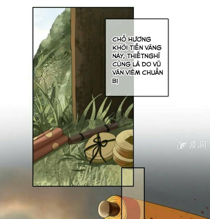 sủng phi của vương chapter 167 22