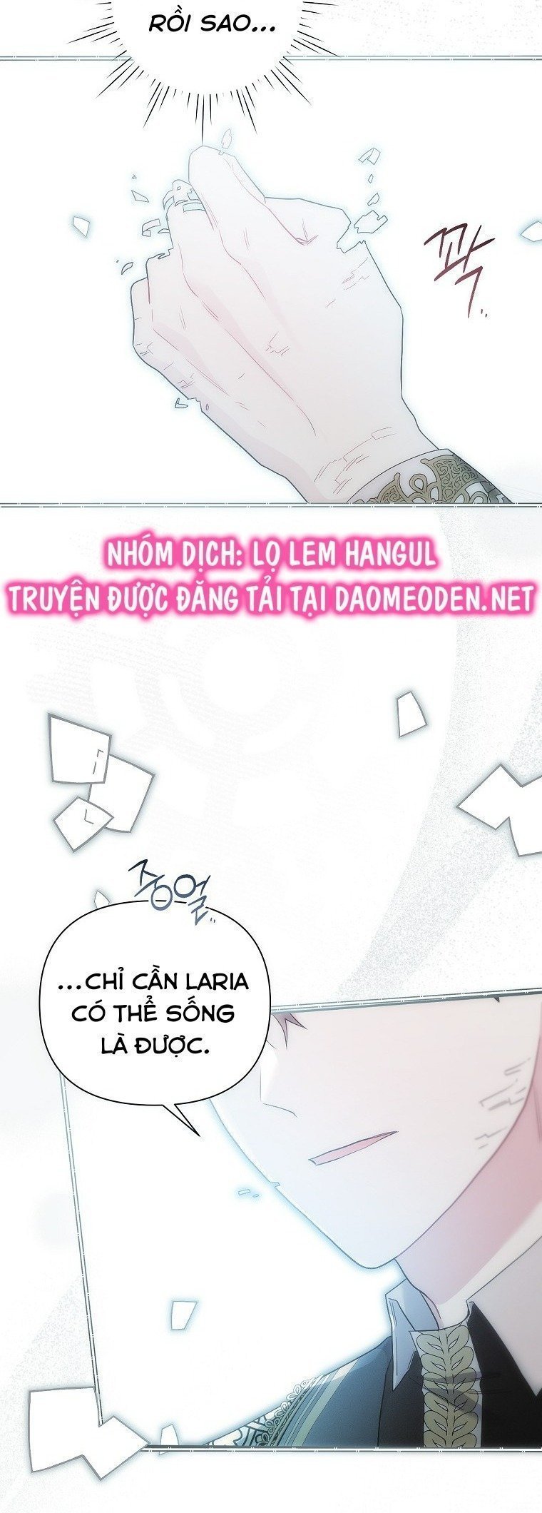 trở thành con dâu bất đắc dĩ chapter 106 42