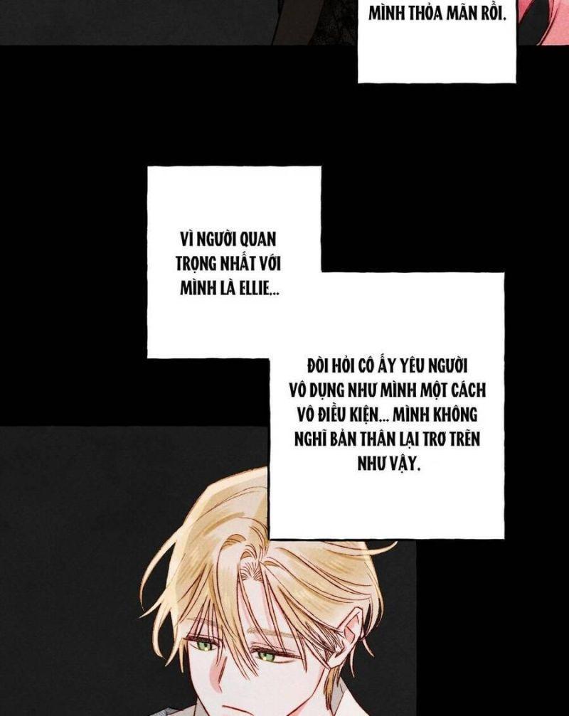 nuôi dưỡng một hắc long chapter 58.1 14