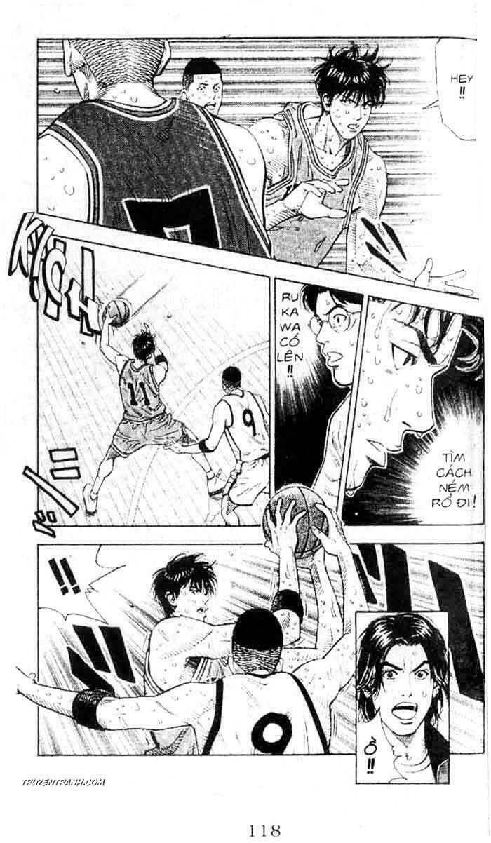 cao thủ bóng rổ chapter 240 5