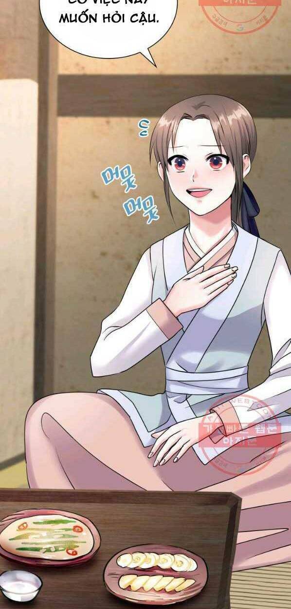 cô dâu của sói đen chapter 14 23