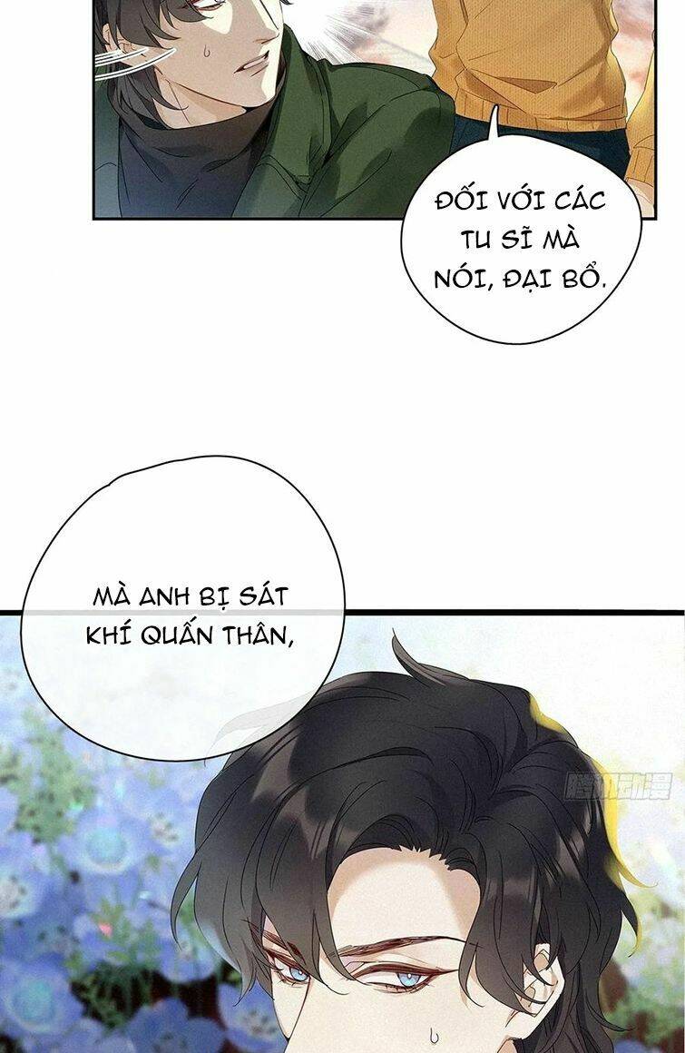 thỉnh quân nhập quái chapter 37 31