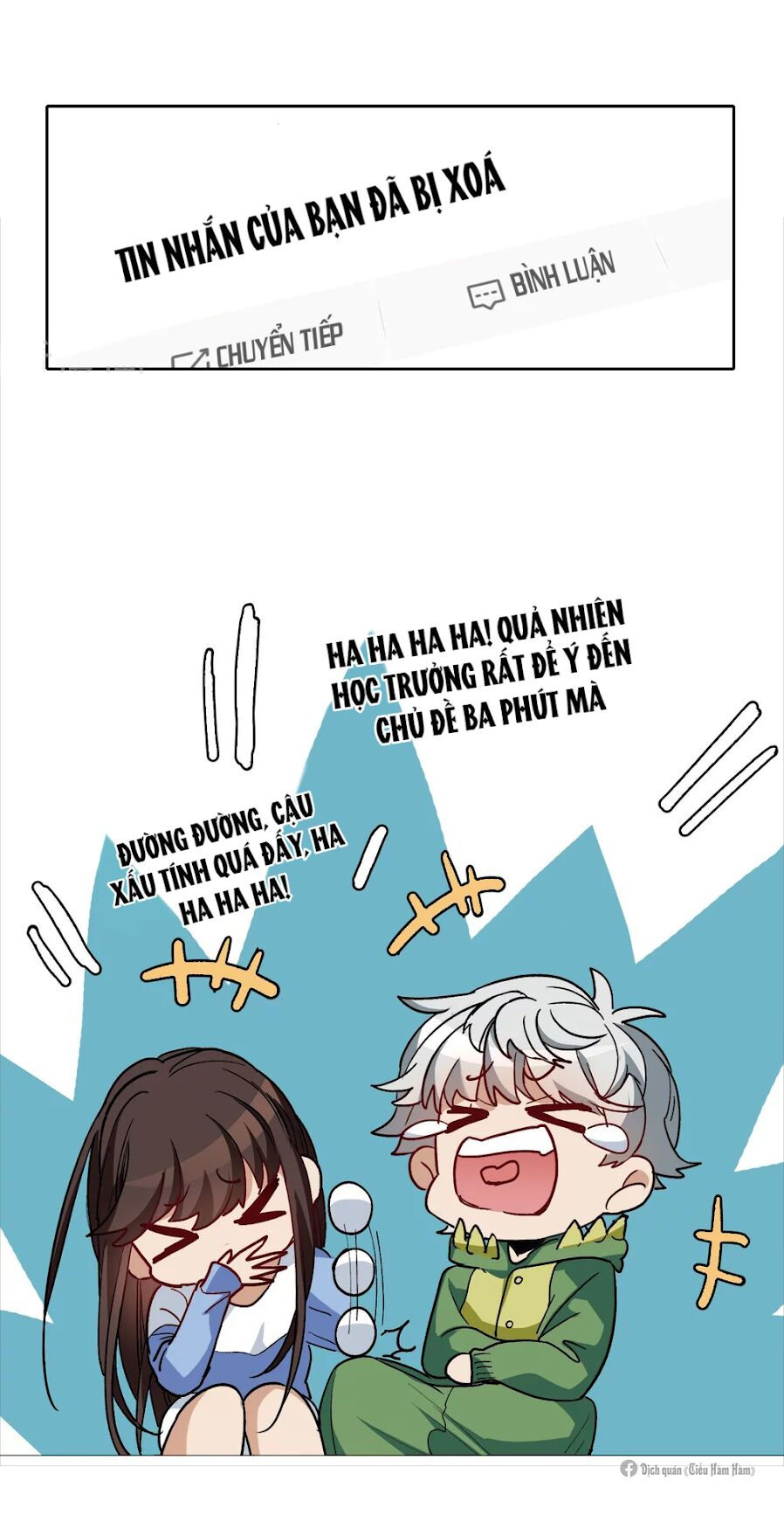 thế giới đệ nhất cự tinh chapter 25.2 6