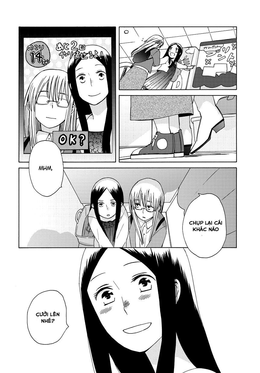 14-sai no koi chapter 22.6 8