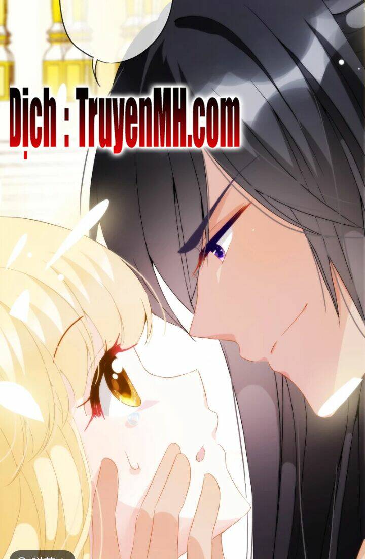 babylon vương phi chapter 5.5 23