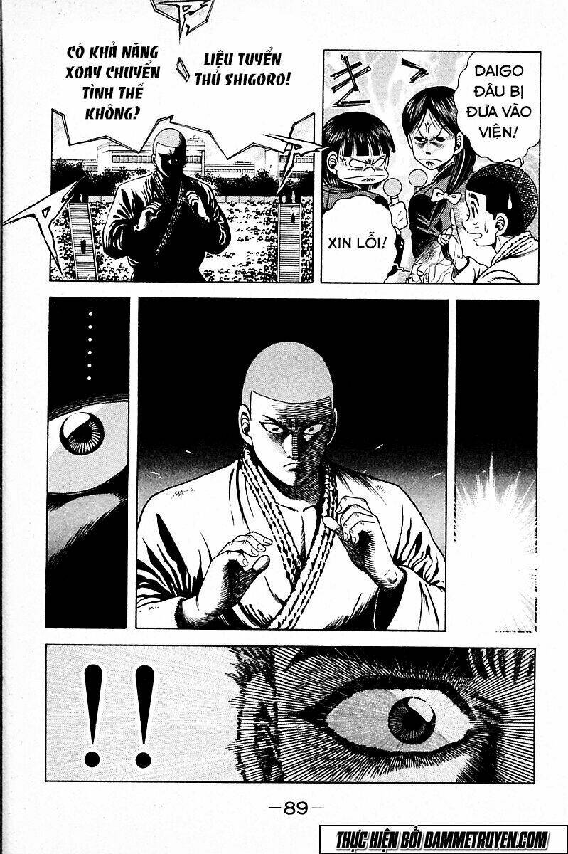 shin kotaro makaritoru! juudouhen chapter 180 4