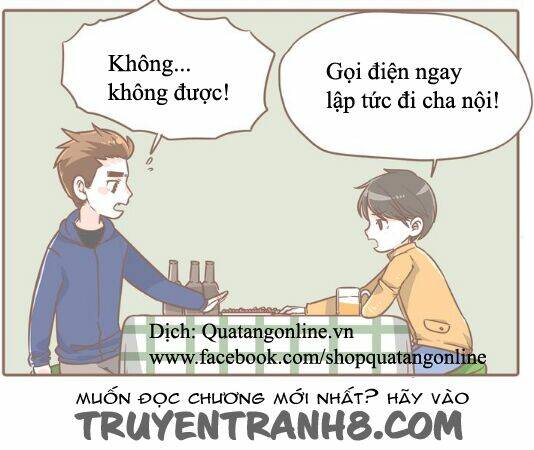 đại thánh và tiểu yêu chapter 12 11