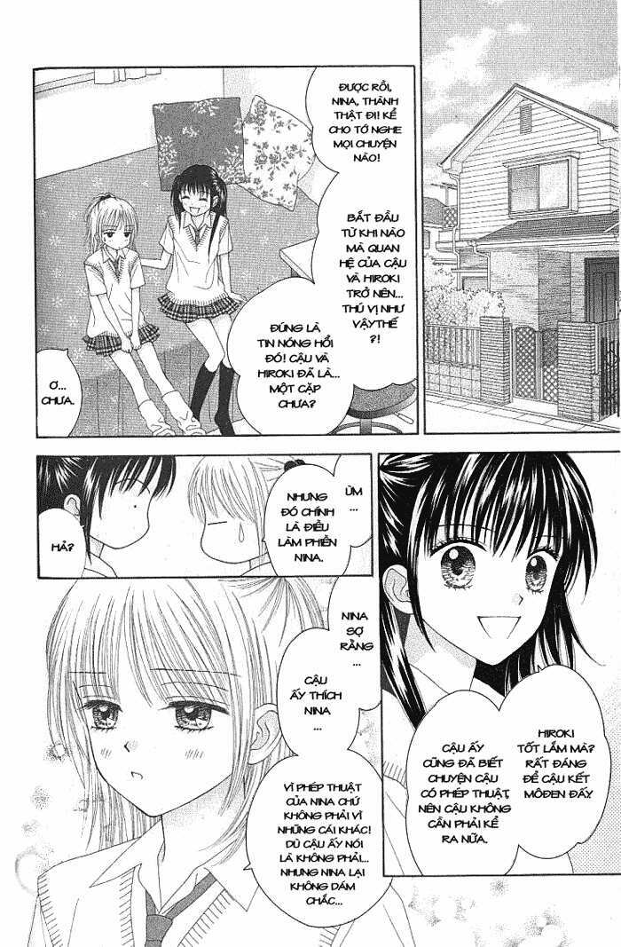 học sinh siêu ngầu chapter 20 6