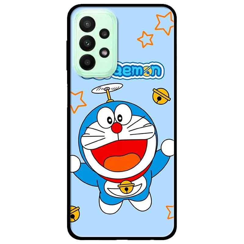 Ốp lưng dành cho Samsung A23 - A53 - A73 - Dora Vui
