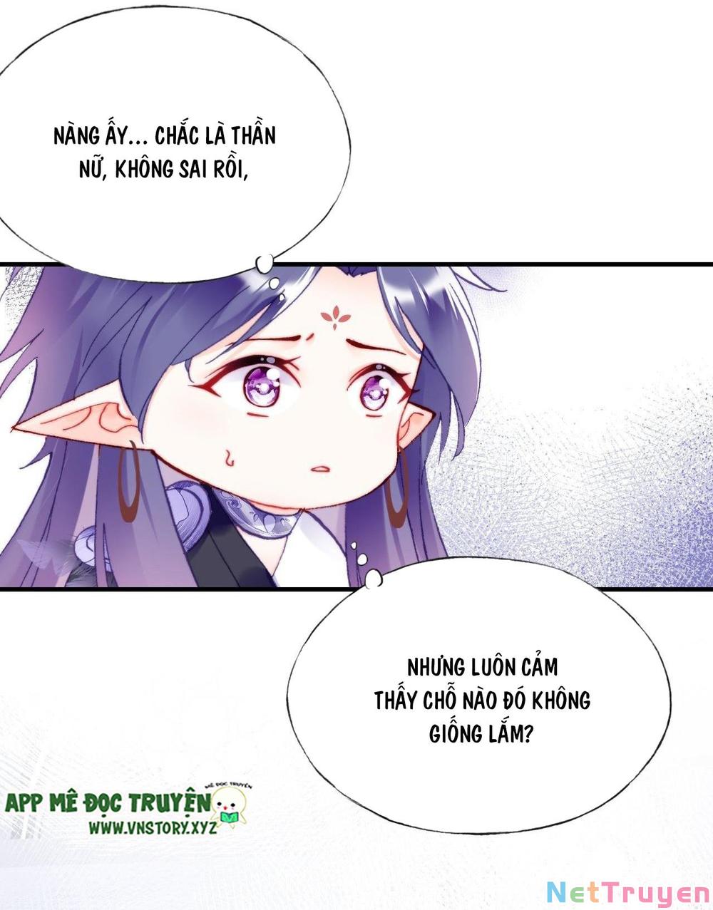 lại bị bệnh chiều chuộng quấn lấy chapter 78 13