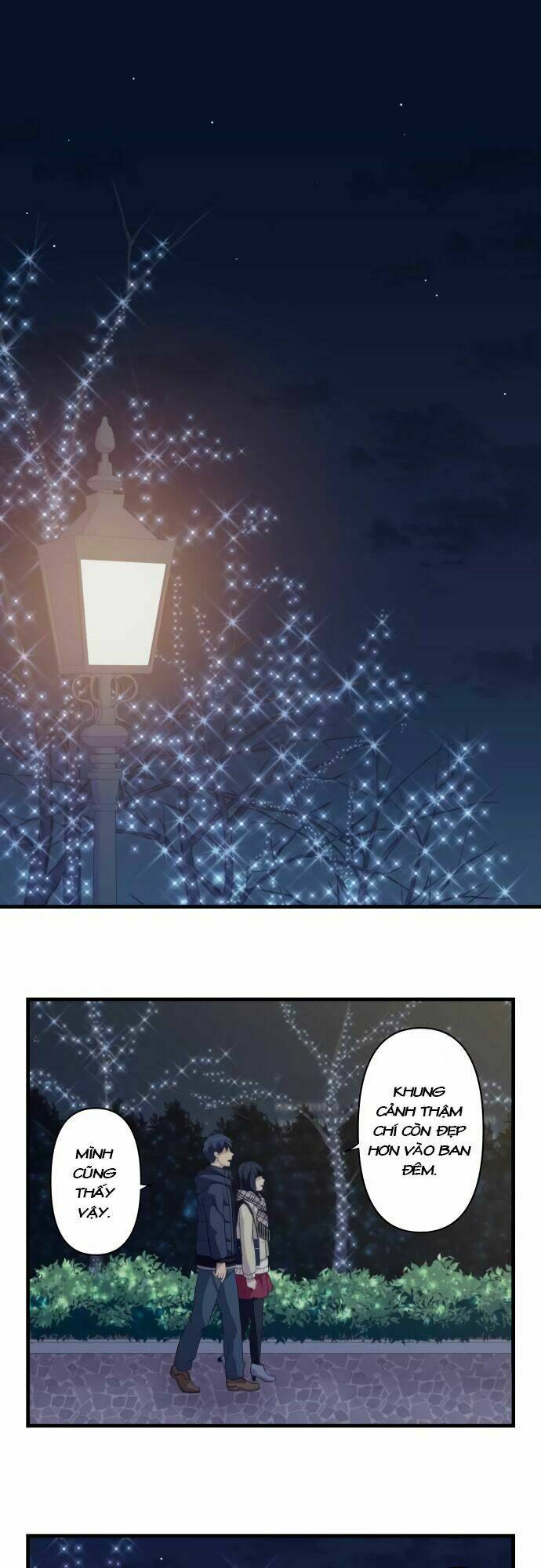 viên thuốc trùng sinh chapter 197 1