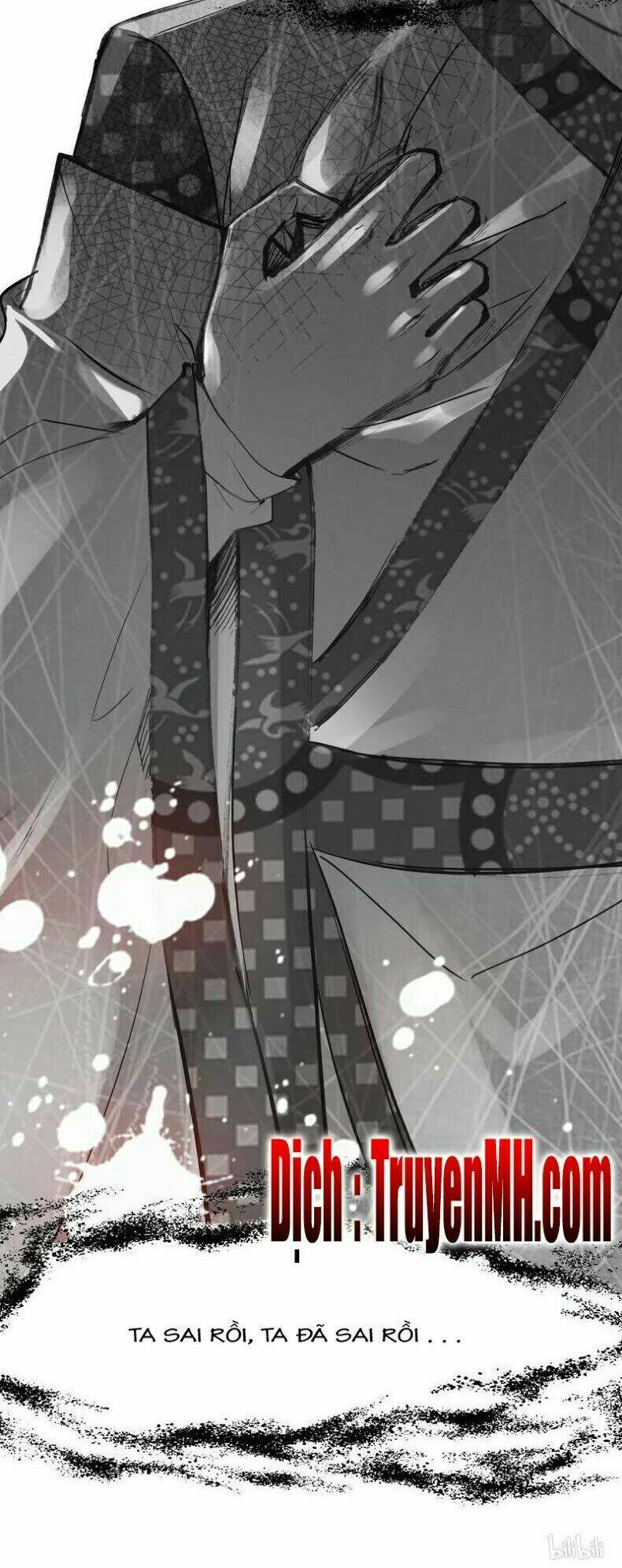 gả cho một tên thái giám đáng ghét chapter 51 19