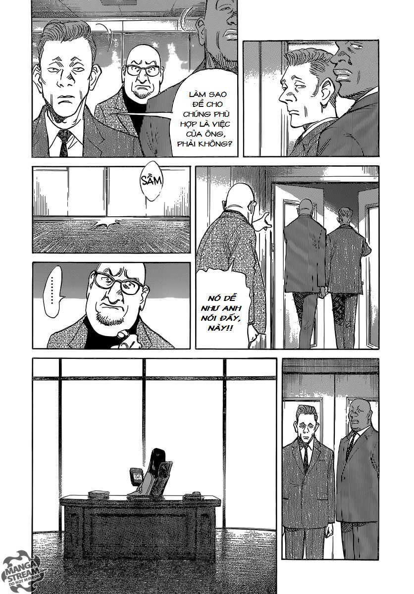 billy bat chapter 152 4