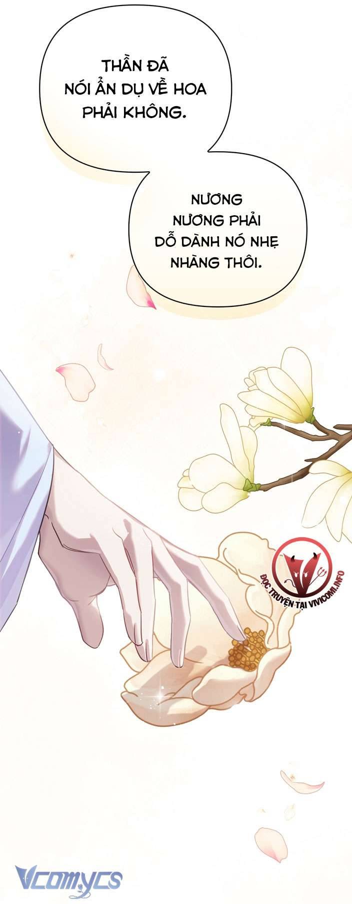 [18+] tiết học bí mật của trung điện chapter 4 50