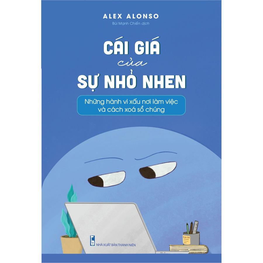 Combo - Bí Kíp Thoát Khỏi Cạm Bẫy Nơi Công Sở - Bản Quyền