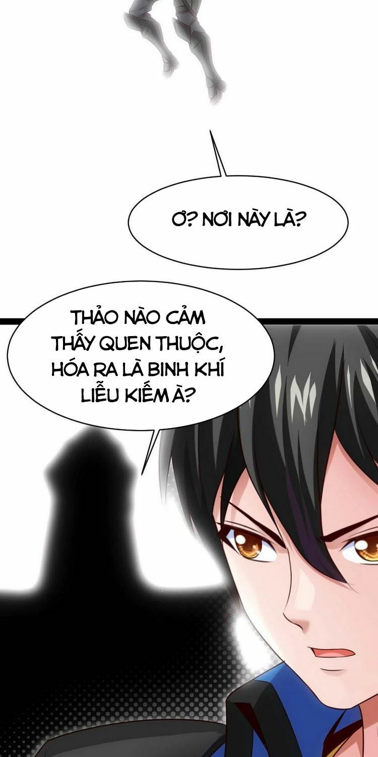 ma thú kiếm thánh dị giới tung hoành chapter 182 52