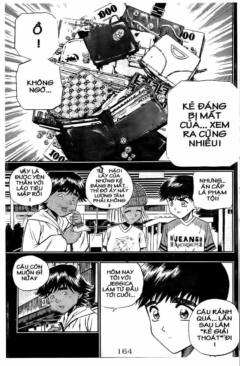 bowling king chapter 142 15