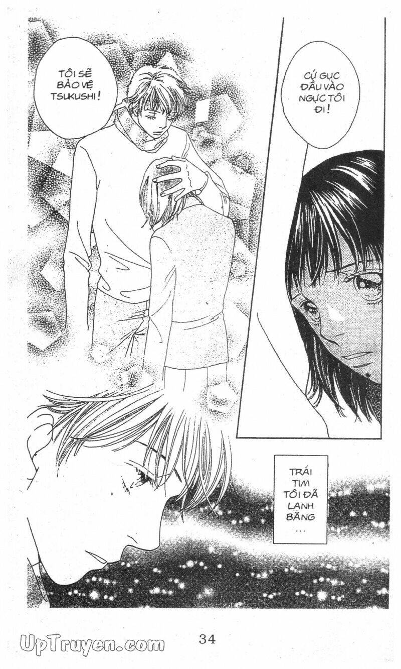 con nhà giàu chapter 191 31