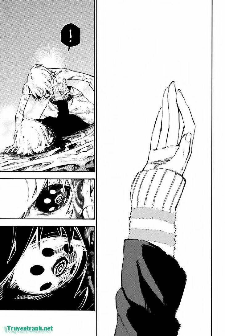 dolly kill kill chapter 136 7