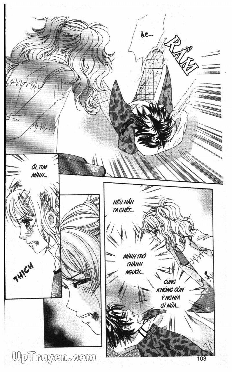 thoát kiếp hồ ly chapter 23 52