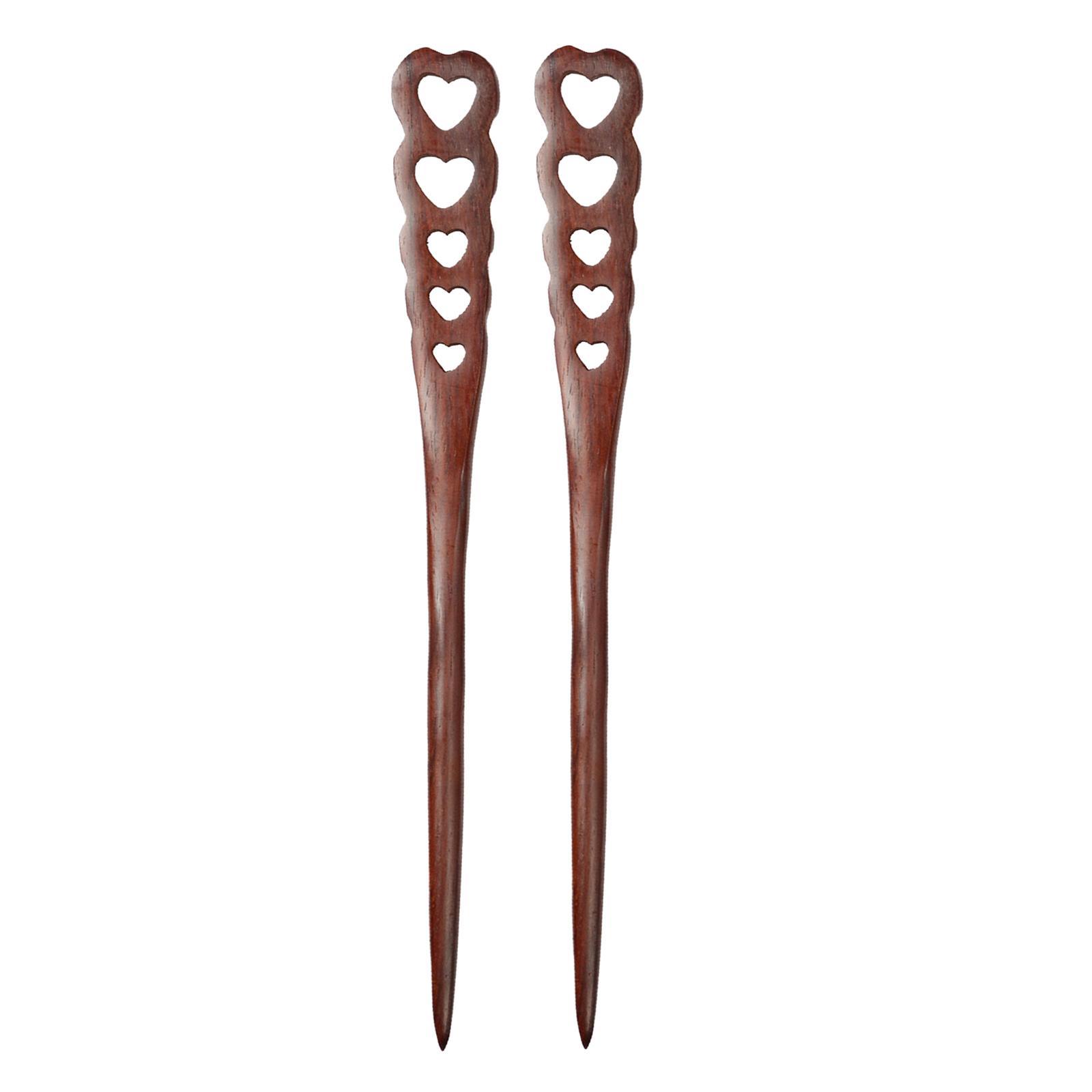 Hair Chopsticks Hairpin Hair Sticks for Girl Wedding Hair