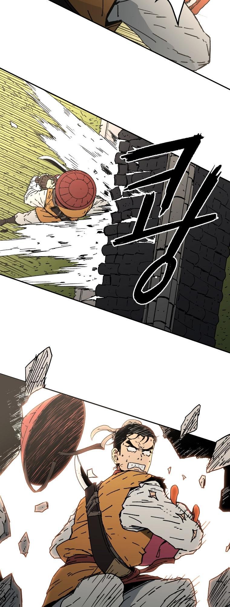 Bố Vô Song chapter 10 13