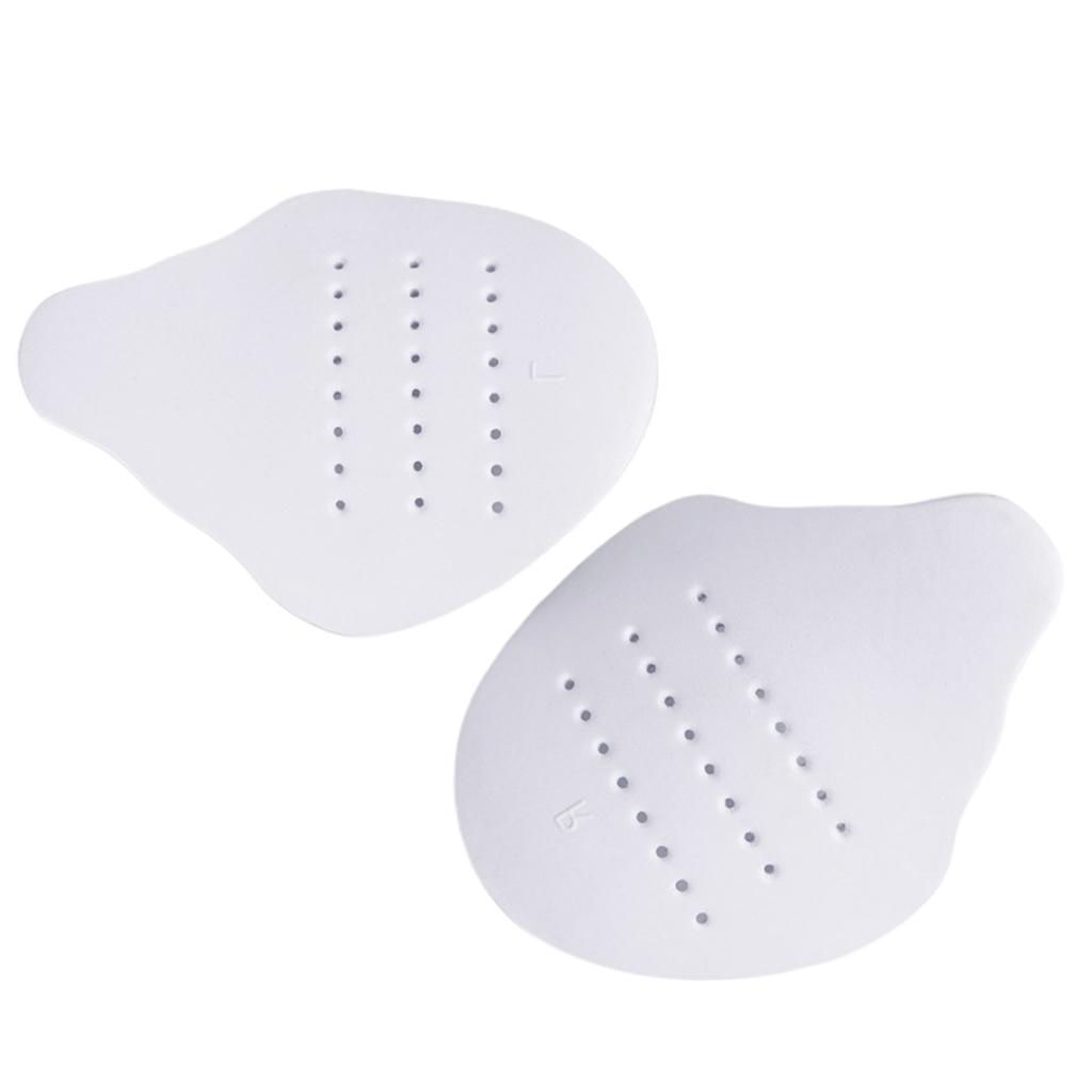Sport Shoes Toe Shields Sneaker Toe Box Inserts Decreaser Shaper Shoe Care