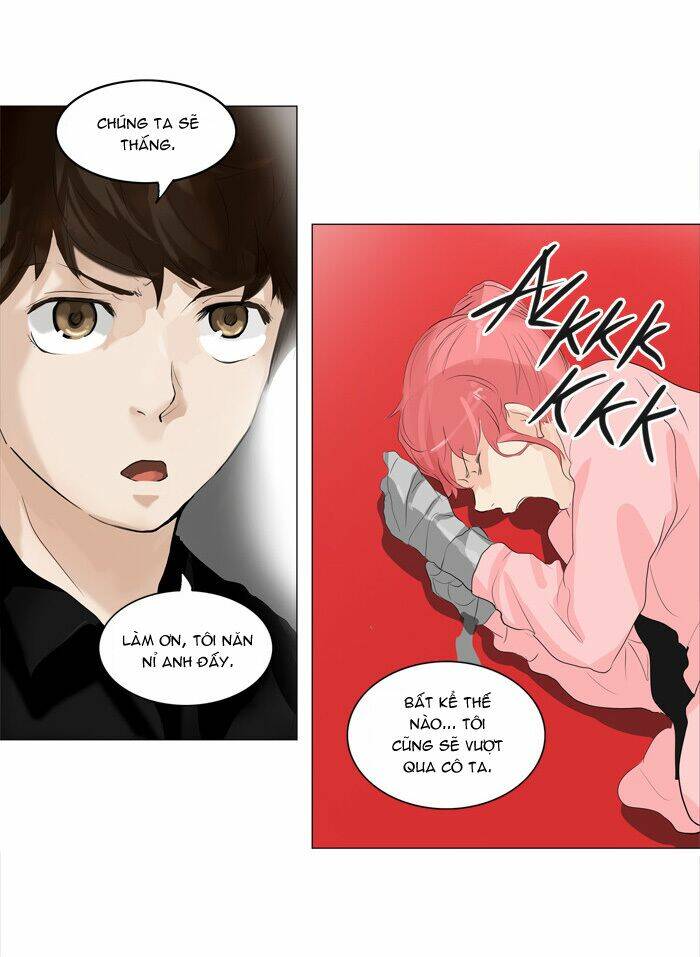 cuộc chiến trong tòa tháp chapter 209 39