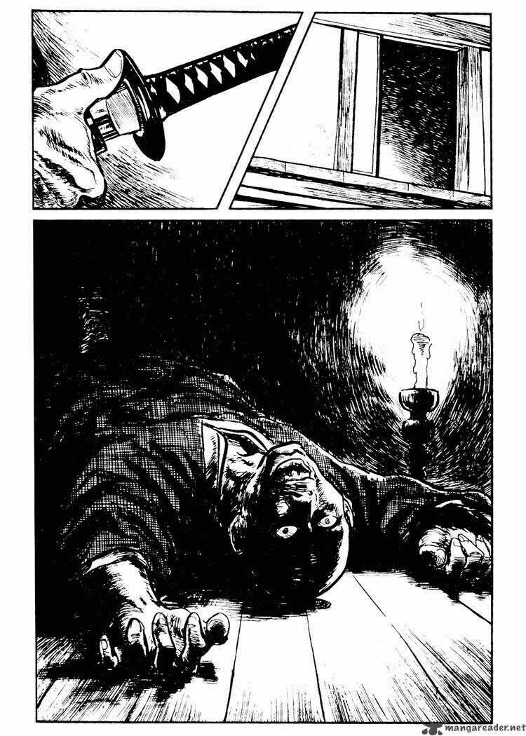 lone wolf and cub chapter 76 14