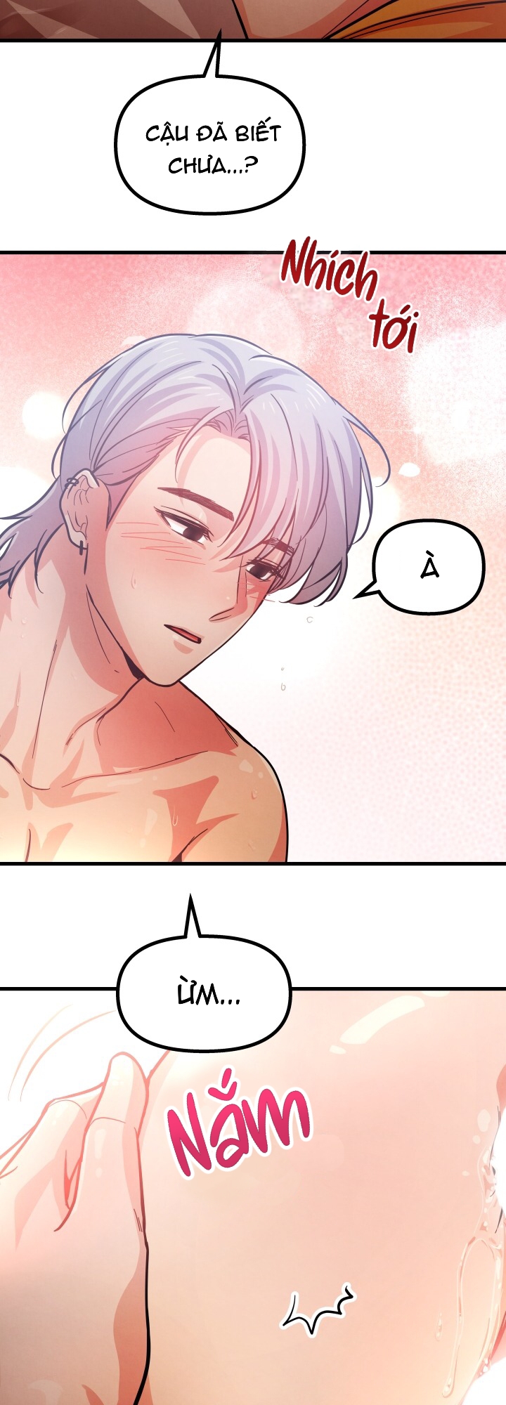 sương mù dày đặc chapter 17 10