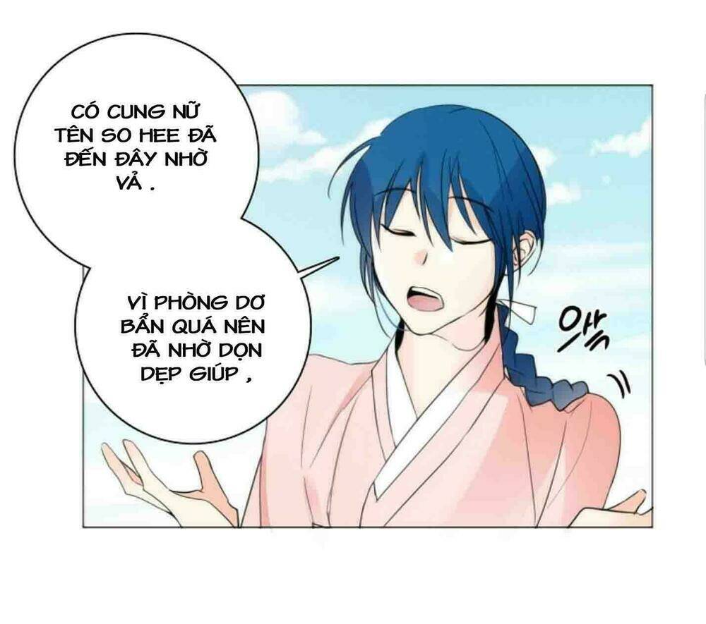 chae hong sa chapter 17 3