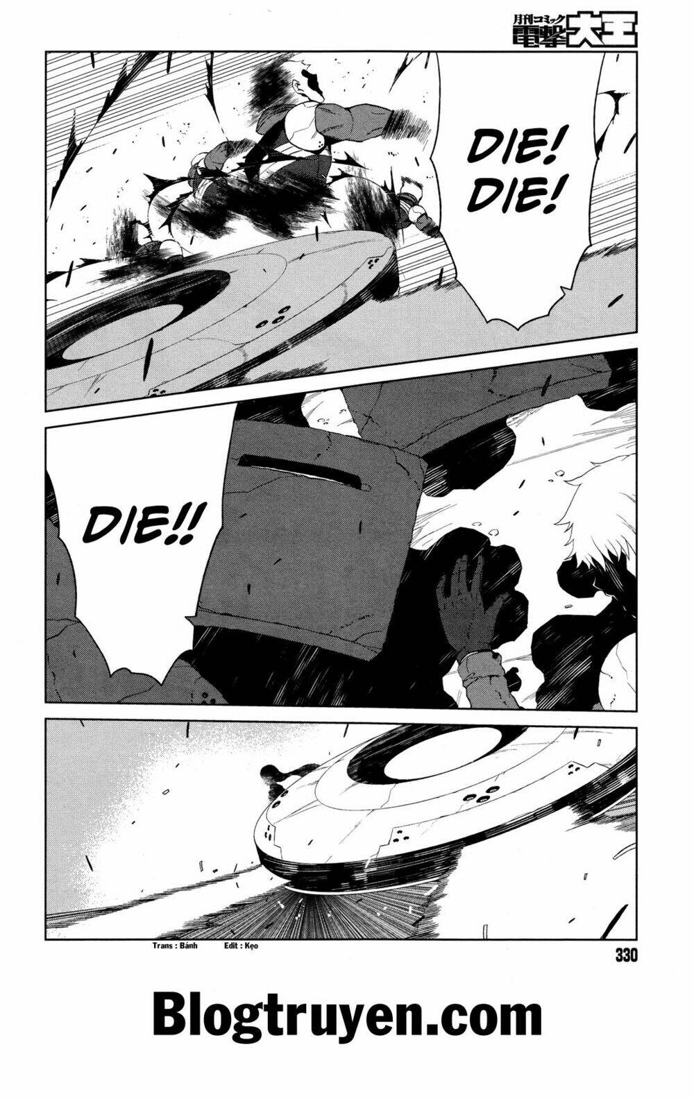 siêu năng lực gia mạnh nhất thành phố học viện chapter 10 13