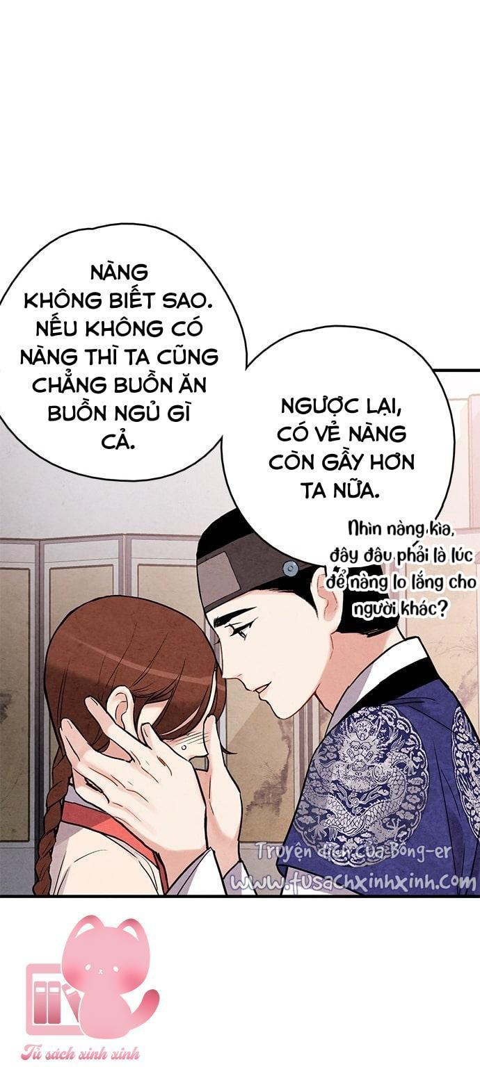 lệnh cấm hôn chapter 72 18