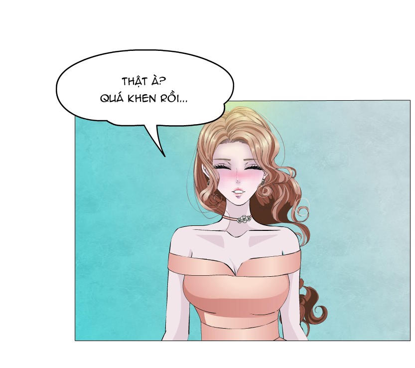 cạm bẫy của nữ thần chapter 137 2