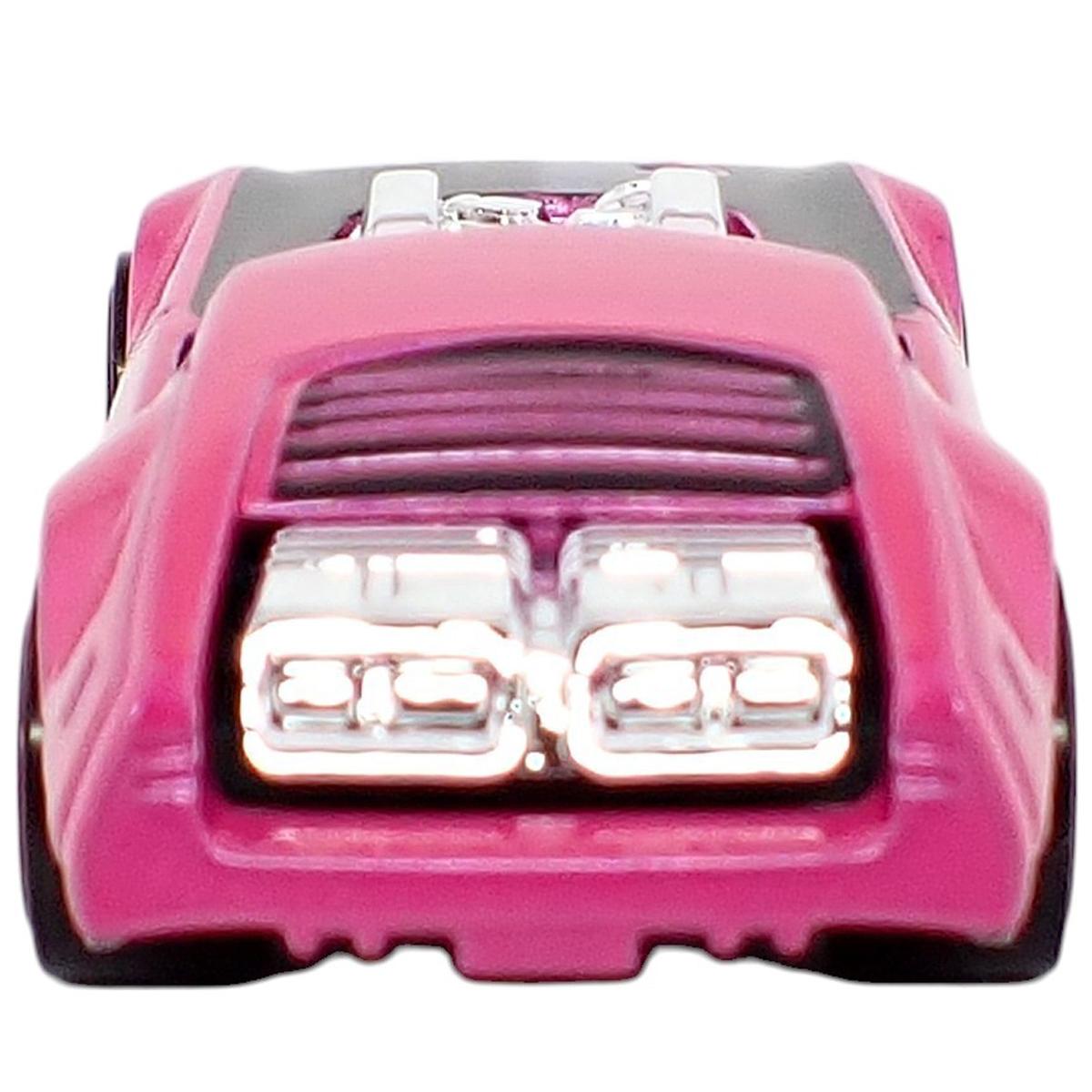 Siêu Xe Hot Wheels C4982 - 108/250 - Slide-burn