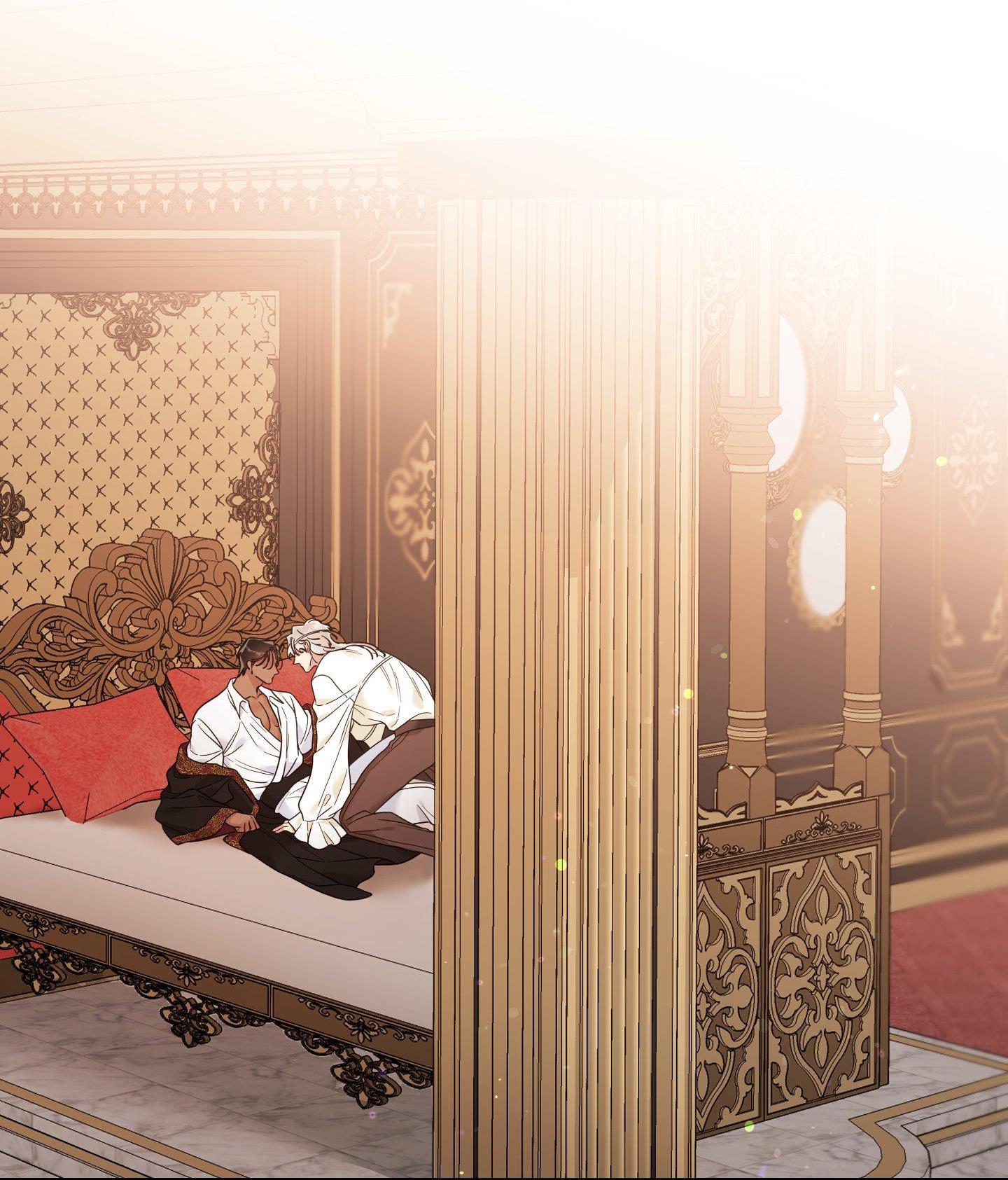 ái tình tự tâm chapter 10 17