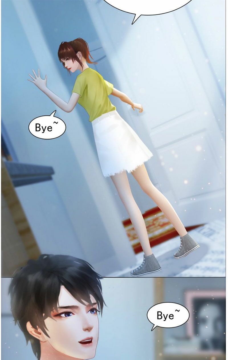 yêu nhan lệnh chapter 101.6 22