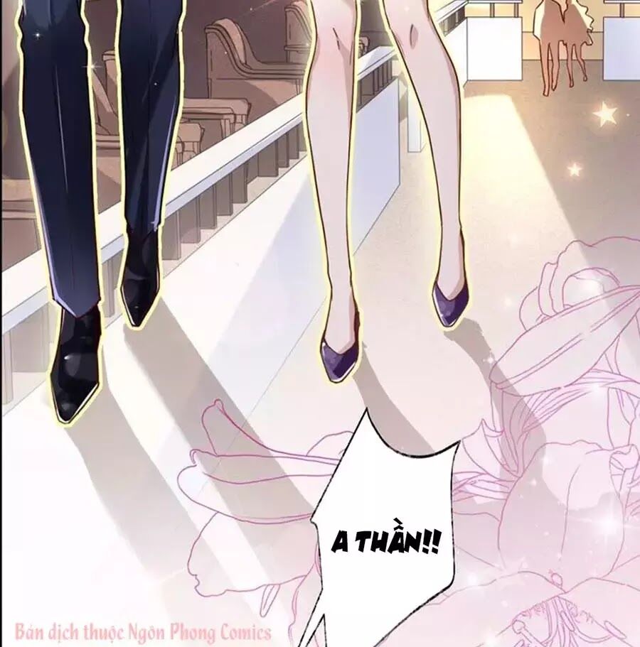 thần luân mật luyến chapter 37 11