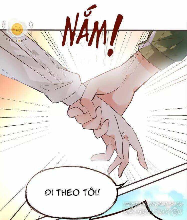 nở rộ trên bụi gai chapter 37 16