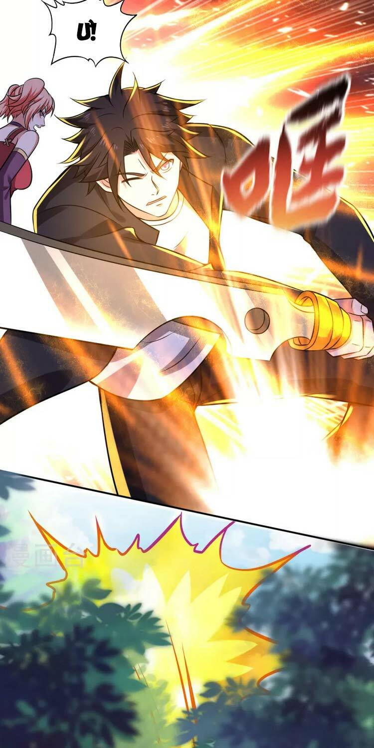 tối cường thần y tại đô thị chapter 213 3