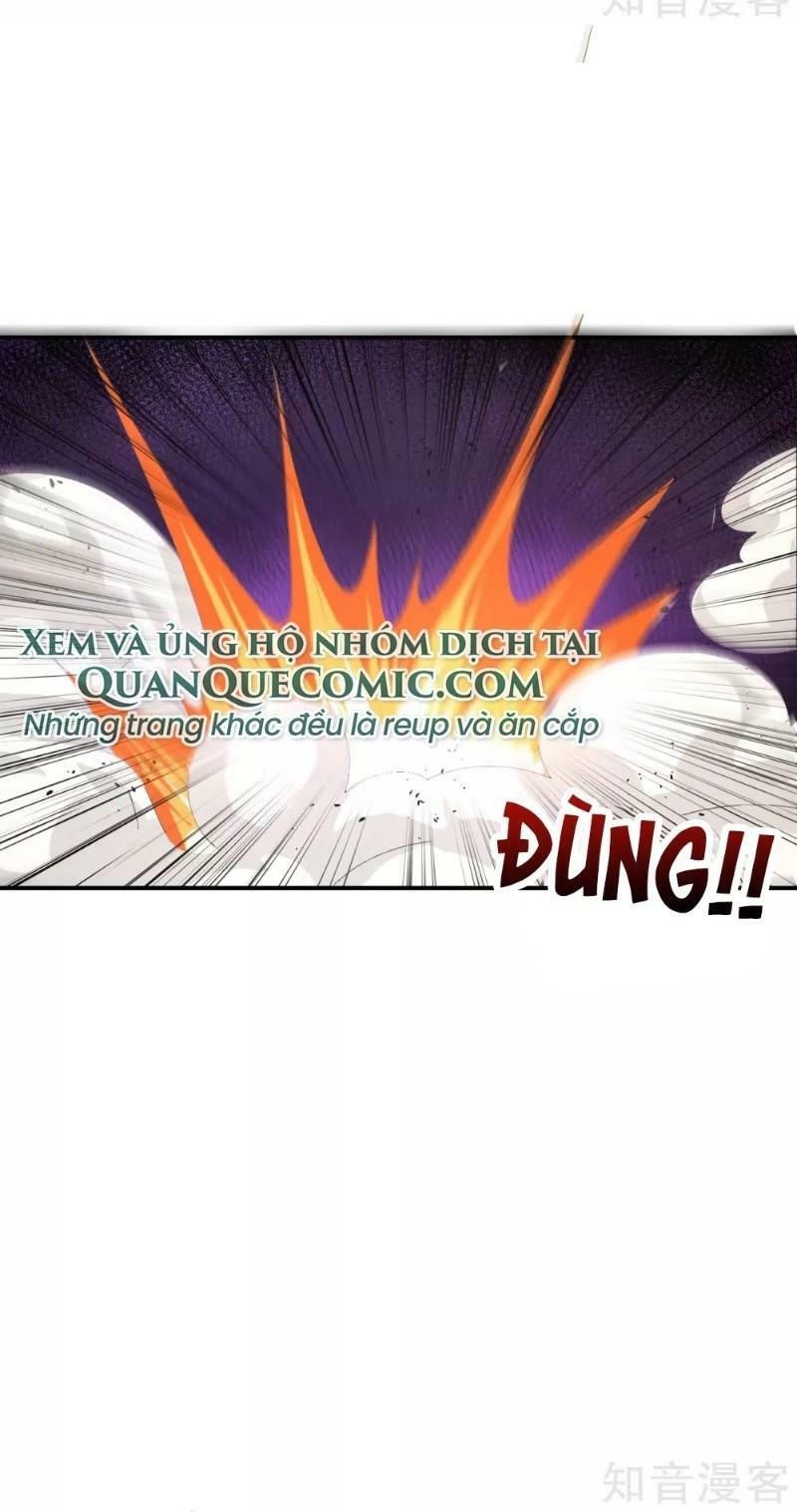 vòng bạn bè mạnh nhất của tiên giới chapter 22 48