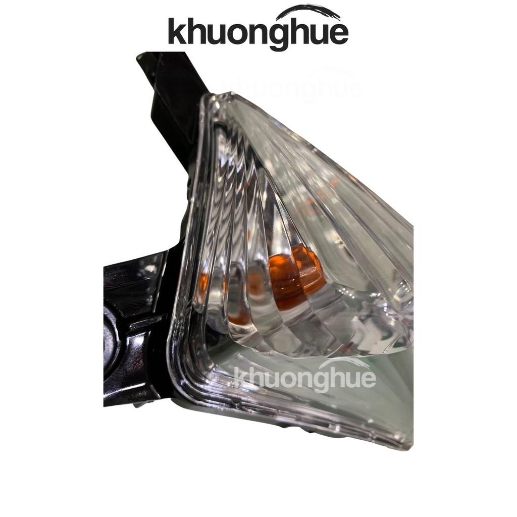 Xi nhan trước Nouvo SX bên trái chính hãng Yamaha