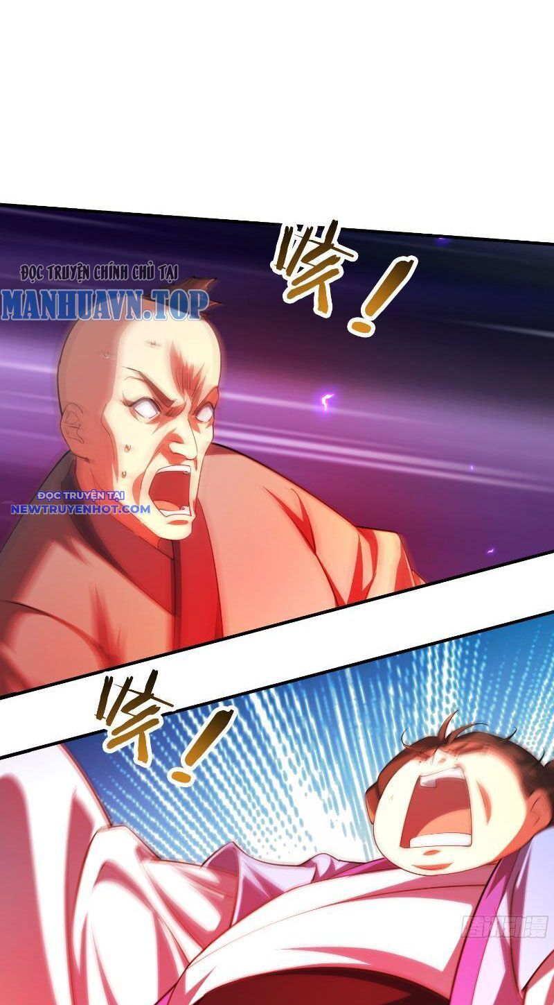 ngủ say vạn cổ: xuất thế đẩy ngang chư thiên chapter 34 12